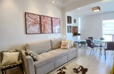 Apartamento com 2 quartos à venda na araranguá, 9886555, morro dos conventos, araranguá por r$ 750.000