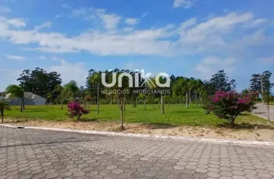 Terreno à venda na araranguá, caverazinho, araranguá por r$ 125.000