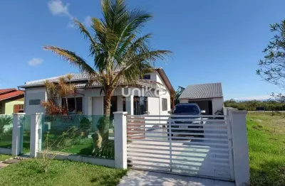 Casa com 2 quartos à venda na balneario arroio do silva, 674568, arroio do silva, balneário arroio do silva por r$ 450.000