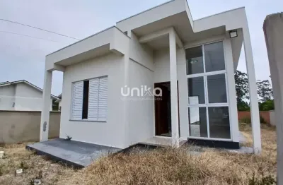 Casa com 2 quartos à venda na araranguá, 53353643, lagoão, araranguá por r$ 320.000