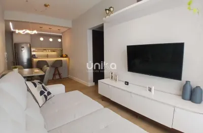 Apartamento com 2 quartos à venda na Antonio Bellettini, 72, Nova Divinéia, Araranguá por R$ 320.000