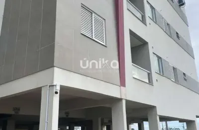 Apartamento com 2 quartos à venda na Ed Porto Madero, 1, Caverazinho, Araranguá por R$ 410.000