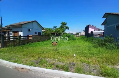 Terreno à venda na Lot. Pôr do Sol, Morro dos Conventos, Araranguá por R$ 157.000