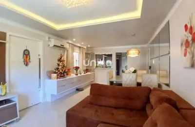 Casa com 3 quartos à venda na Coloninha, 02, Coloninha, Araranguá por R$ 610.000