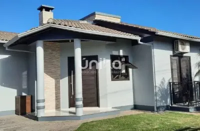 Casa com 3 quartos à venda na Rua Beija Flor, 239, Centro, Balneário Arroio do Silva por R$ 560.000
