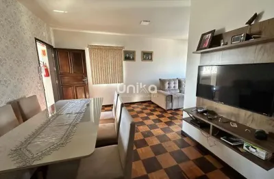 Apartamento com 2 quartos à venda na Coloninha, 8, Coloninha, Araranguá por R$ 330.000