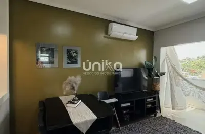 Apartamento com 2 quartos à venda na Armelindo Cesa, 9, Urussanguinha, Araranguá por R$ 350.000