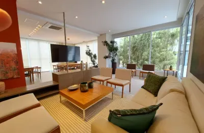 Apartamento à venda no Cambuí! Seu Novo Lar no Coração do Cambuí