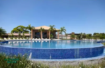 Terreno em condomínio fechado à venda na Avenida Haras Patente, KM 127,5, Residencial Haras Patente, Jaguariúna