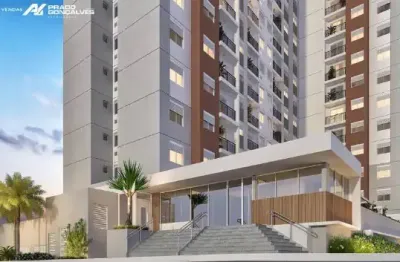 Apartamento com 2 quartos à venda no Centro, Campinas 