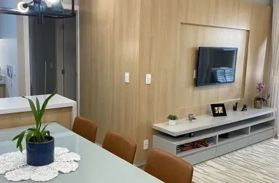 Apartamento à venda noville residencial - swiss park