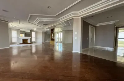 Apartamento com 4 quartos à venda na Rua Maria Monteiro, 477, Cambuí, Campinas