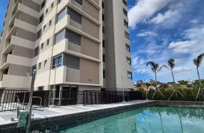 Apartamento a venda com 139 metros quadrados com 3 suítes, 2 vagas
