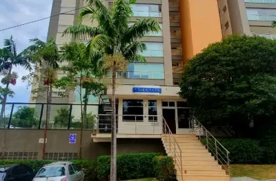 Cobertura à venda no cambuí - 246 metros quadrados com 3 quartos em cambuí - campinas - sp