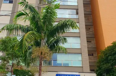 Cobertura à venda no Cambuí - 246 metros quadrados com 3 quartos  sendo 3 suítes no Cambuí - Campinas - SP