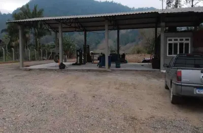Barracão / Galpão / Depósito à venda na Br-470, Km 87/88, 315, Diamante, Rodeio