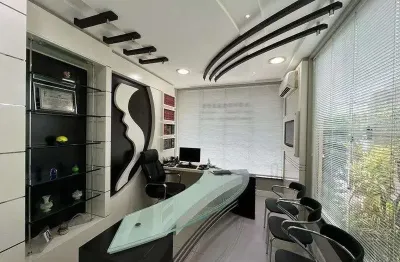 Sala comercial à venda na Rua Wilhelm Butzke Senior, 311, Centro, Timbó