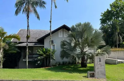 Casa com 4 quartos à venda na Rua Leandro Campestrini, 78, Centro, Benedito Novo