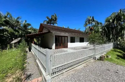 Casa com 2 quartos à venda na Rua Celso Ramos, Centro, Benedito Novo