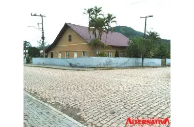 Casa à venda na Rua Indaial, 655, Estação, Ascurra