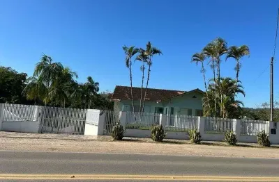 Casa com 3 quartos à venda na Rua Blumenau, 2627, Dos Estados, Timbó