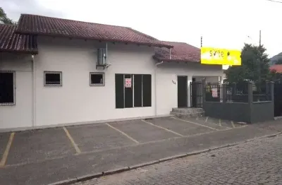 Sala comercial para alugar na Rua Wilhelm Butzke, 154, Centro, Timbó