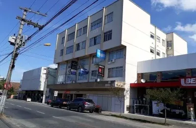 Sala comercial com 2 salas à venda na Avenida Getúlio Vargas, 91, Centro, Timbó