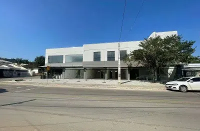 Sala comercial para alugar na Rua Joinville, 94, Centro, Apiúna
