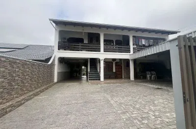 Casa com 3 quartos para alugar na Rua Ilhota, 90, Quintino, Timbó