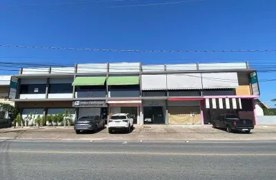 Sala comercial para alugar na Rua Mal. Deodoro Da Fonseca, 138, Imigrantes, Timbó