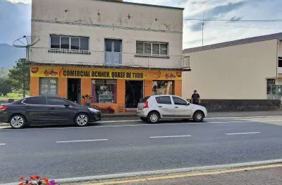 Sala comercial à venda na Rua Barão Do Rio Branco, 1269, Centro, Rodeio