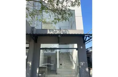 Sala comercial para alugar na Rua Joinville, 94, Centro, Apiúna