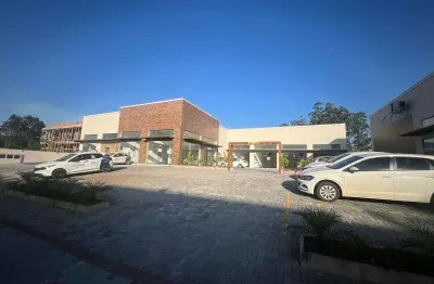 Sala comercial para alugar na Rua Japão, 325, Das Nações, Timbó