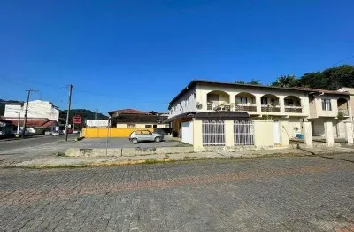 Casa comercial com 2 salas à venda na Rua Nossa Senhora De Fátima, 23, Quintino, Timbó