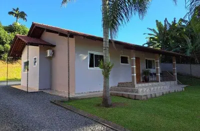 Casa com 3 quartos à venda na Rodovia Estadual Sc-110 (Rodovia Ralf Knaesel), 4658, São Roque, Timbó