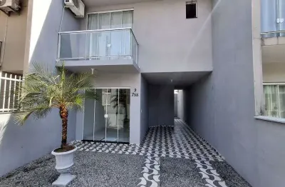 Casa com 3 quartos à venda no Itacolomi, Balneário Piçarras 