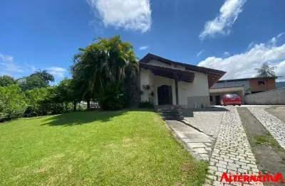 Casa com 2 quartos à venda na Rua Barão Do Rio Branco, 1120, Imigrantes, Timbó