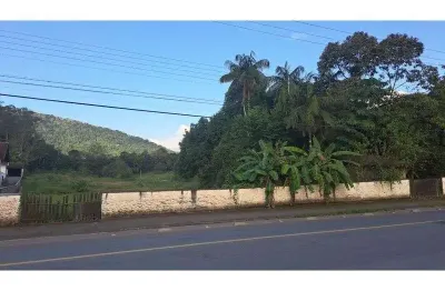 Terreno comercial à venda na Rua Pomeranos, S/N, Pomeranos, Timbó