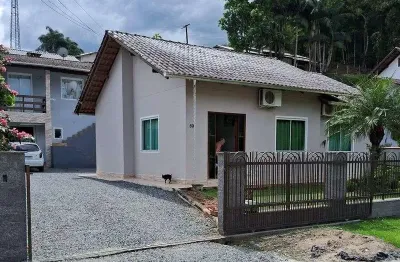 Casa com 4 quartos à venda na Rua Capinzal, 69, Das Nações, Timbó