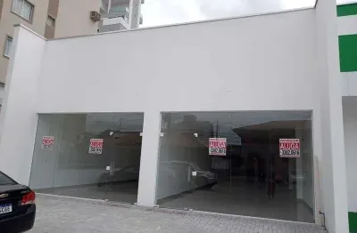 Sala comercial para alugar no Centro, Timbó 