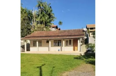 Casa com 3 quartos à venda na Rua São Paulo, 1011, Das Capitais, Timbó