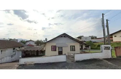 Casa com 2 quartos à venda na Rua Alasca, 349, Das Nações, Timbó