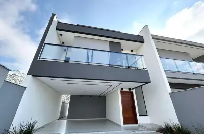 Casa com 3 quartos à venda na Rua Olimpio Supriano, Quintino, Timbó