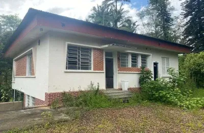 Casa comercial para alugar no Centro, Timbó 