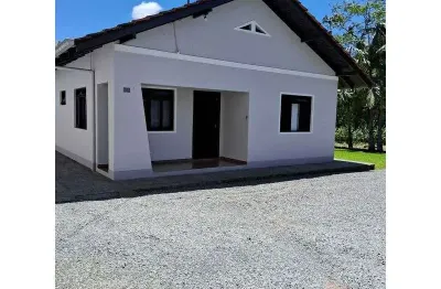 Casa com 3 quartos à venda na Rua Massaranduba, 699, Quintino, Timbó