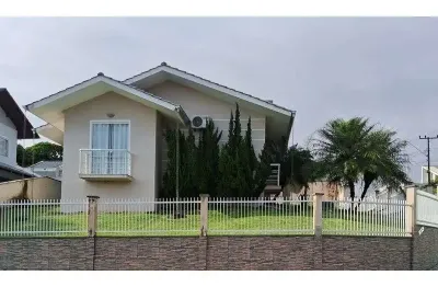 Casa com 2 quartos à venda na Rua Botuverá, 933, Quintino, Timbó