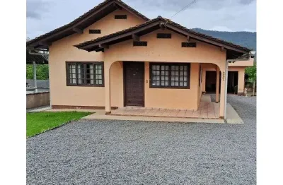Casa com 3 quartos à venda na Rua Bela Vista, 293, Centro, Ascurra