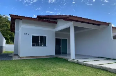 Casa com 2 quartos à venda no Centro, Rio dos Cedros 