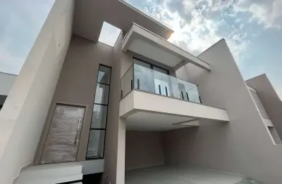 Casa com 3 quartos à venda na Rua Frederico Eduardo Mayer, Quintino, Timbó