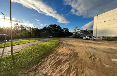 Terreno comercial à venda na Rua Nicarágua, Das Nações, Timbó